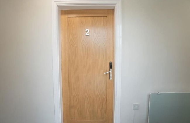 The Queens Arms Apartments - Foto 35