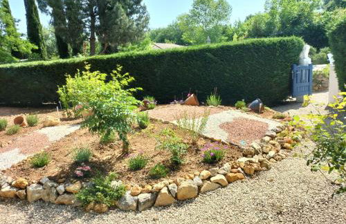 Gîte les romarins - Foto 3