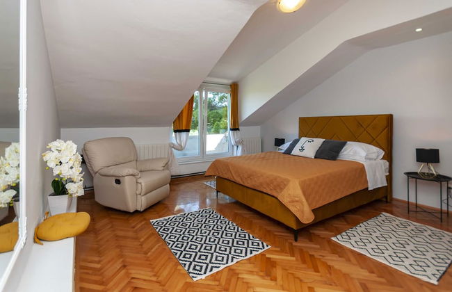 Villa Green Castle - Foto 4