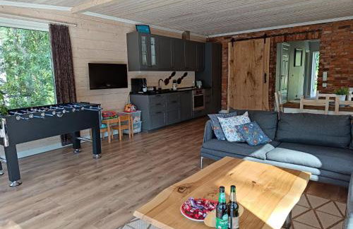 Sosnowy Azyl - Foto 47