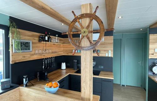 Hausboot Albatros - Foto 10