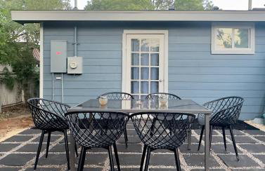 Stylish~Renovated 4Br/2BAT 3MinAirport 10MinDowtn - Foto 38