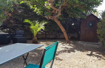 Grand jardin, plage, agréable, hôte reactif - Foto 6