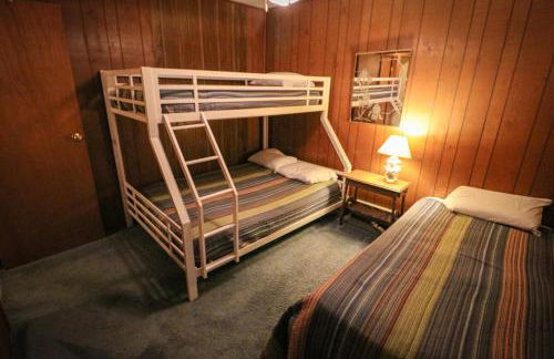 Quaint Condo 5 minutes to the ski slopes Valley Park D1 - Foto 33