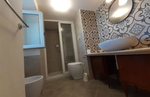 Casa Con Terrazzo Sul Mare - Foto 9