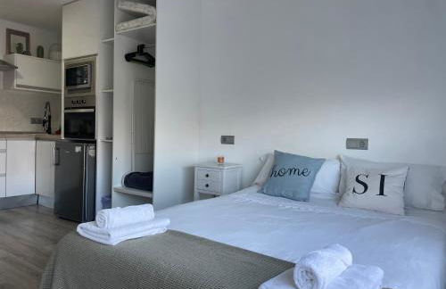 Apartamento Vila - Photo 2