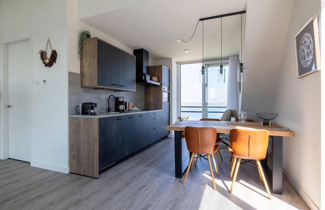 Seaside Getaway, Sint-annaland - Foto 15