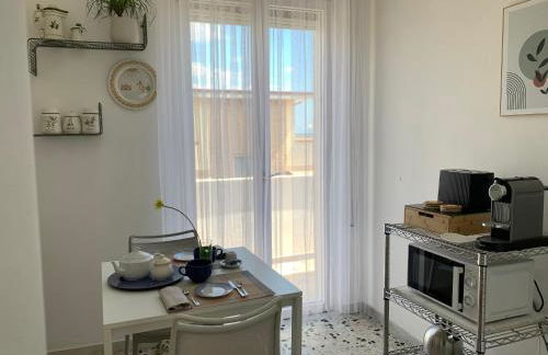 Dove il tramonto incontra il mare, attico panoramico a due passi dalla spiaggia - Foto 19