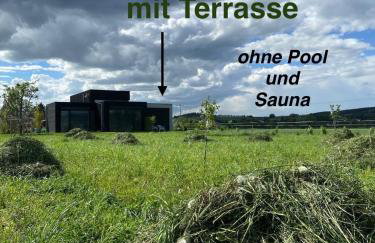 Der Schwarzbau - Luxus Ferienhaus und Ferienwohnung - Foto 27