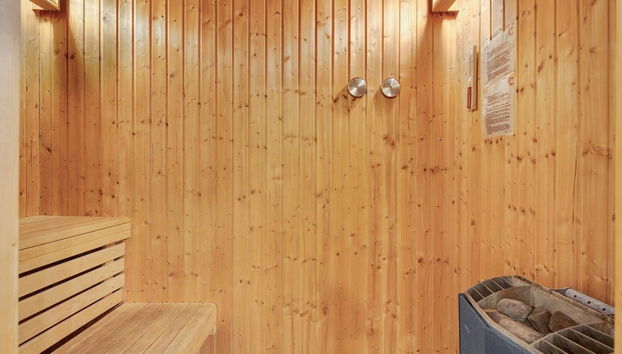 12 Person Holiday Home in Nordborg-by Traum - Foto 3, Sauna