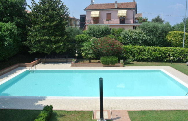 Casa Vecchio Mulino 1 - Foto 12