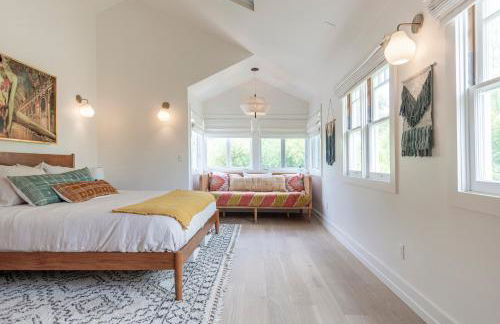 Walk to Venice Beach from Luxury home - Foto 18