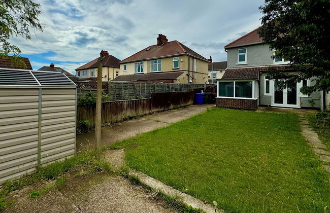 Lenhurst House - Photo 42