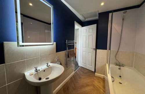 3 Bedroom lodge Hengar Manor sleeps 6 115 - Foto 19