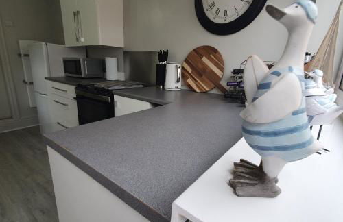 Potts House - Hornsea on the Yorkshire coast - Foto 39