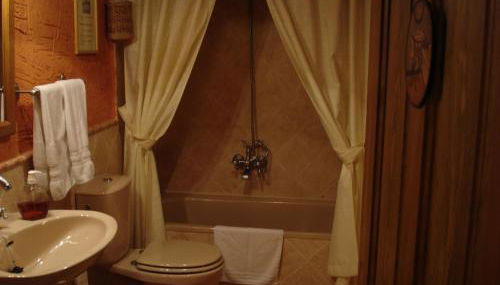 El Balcón de Mogarraz - Foto 2