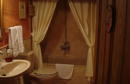 El Balcón de Mogarraz - Foto 2