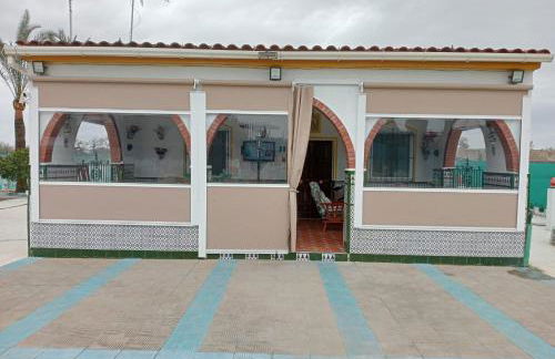 Alojamiento Rural Villa Rosarito - Foto 48