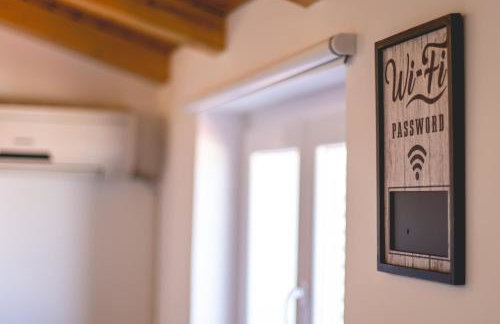 The Rooftop Apartment Punat - Foto 16