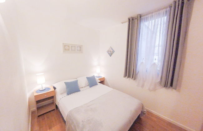 Vana Apartments Split - Foto 4