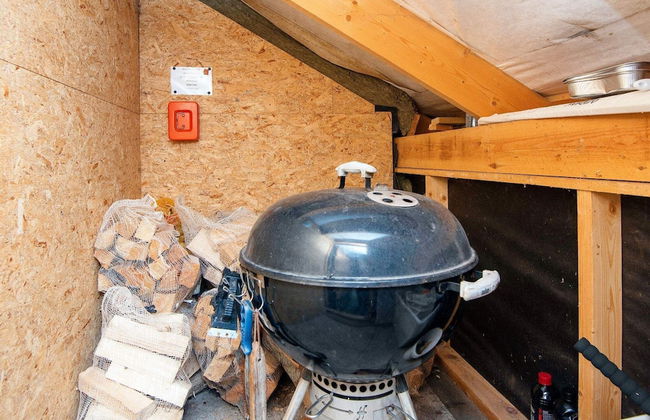 10 Person Holiday Home in Farvang-by Traum - Photo 15