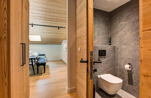 Apartment Castorettes, Alpes Trave, Sleeps 6 to 7 - Foto 17