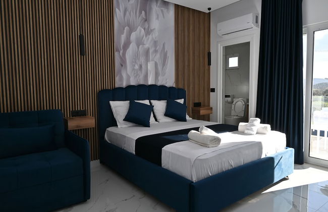 Vila Bashkim - Foto 54