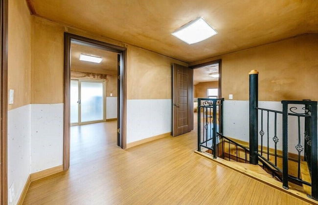 Hosu Ilchul Pension - Foto 79