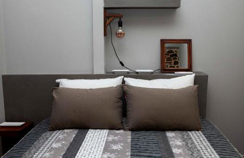 Stone Cottage Agios Adrianos Nafplio - Foto 10