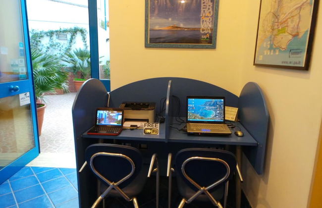 Al Baglio - Affittacamere - Foto 32