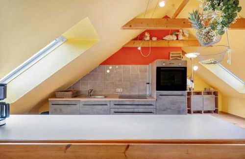 Ferienwohnung Jadebusen - Foto 10