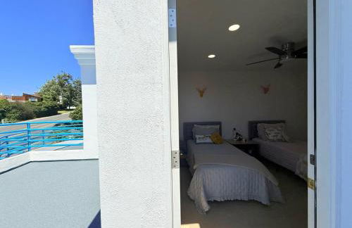 6BR5BA Hot Tub Steps to Beach Parking Pet Friendly - Foto 39