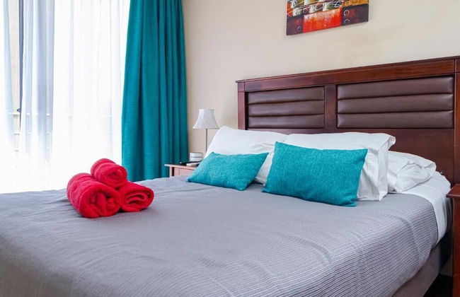 Departamentos Amoblados Torre Tagle - Photo 27