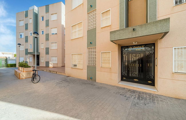 Sea-view Stay, Torrevieja - Foto 34