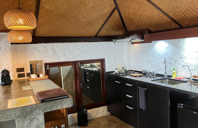 The Place Luxury Boutique Villas - Foto 9