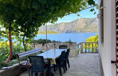 Beachfront Apartment Mery, Kneže - Foto 11