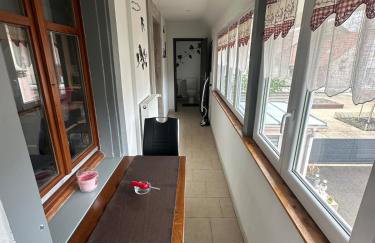 Appartement proche aéroport - Foto 8