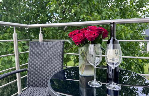 Apartament z Jacuzzi - Photo 20