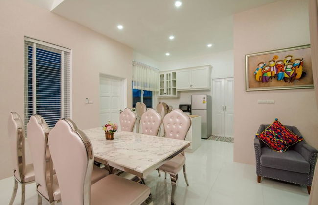 Baan Hua Hin Suk Jung - Foto 49