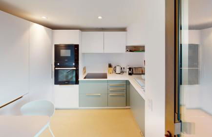 Villa Ananda - Surya - un havre de paix avec vue mer et étangs - Foto 14