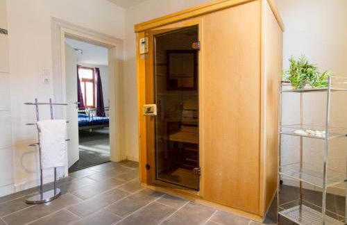 Holiday Home in Radisleben mit Garten und Terrasse by Interhome - Foto 24