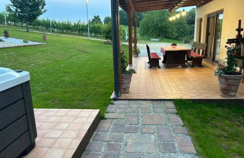 Villa BELEVITA - Foto 52