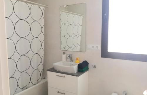 Hispalis Gran Plaza - Foto 24