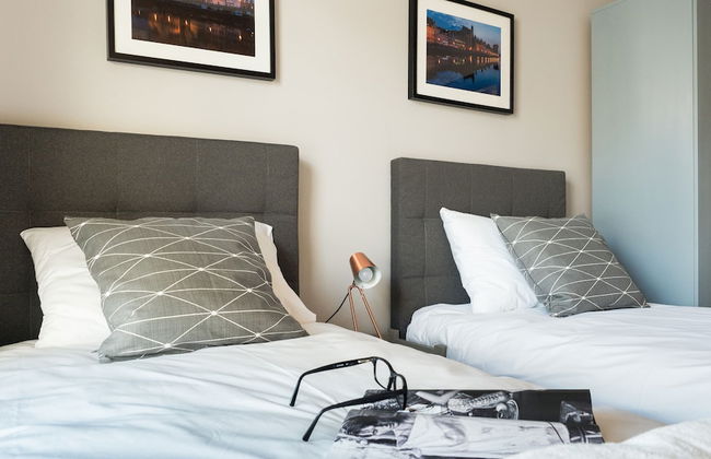 City Center Apartments SPA & Wellness by Apartmore - Foto 27