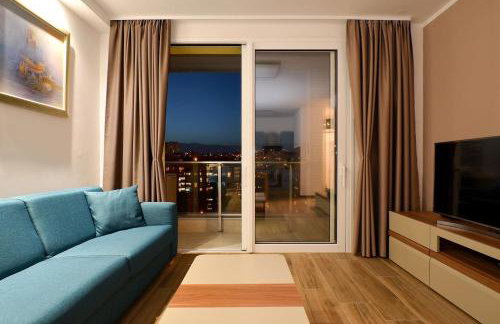 Brand new luxury apartment Blue Gallery - Foto 1