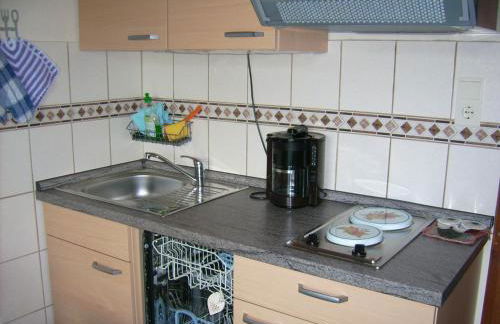 Ferienwohnung Heidelsteinblick - Photo 10