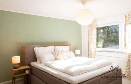 MaMi Apartments - TerraVista - Foto 1