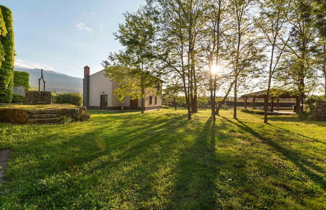 Villa Terre Normanne 13 - Foto 37