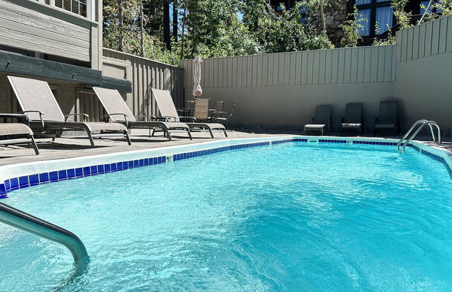 Walk to Mammoth Ski Lifts at Canyon Lodge Condo - Foto 20