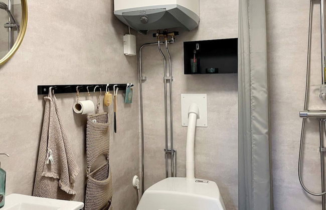 6 Person Holiday Home in Herrang - Photo 11